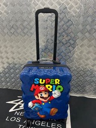 卡通系列19 吋行李箱  19 inch luggage for kid 35 x 23 x 50cm