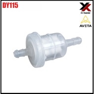 AVETA DY115 FUEL STRAINER