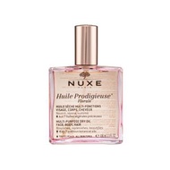 Nuxe 全效花香精華油 100毫升 （新舊包裝隨機發貨）