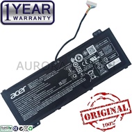Original Acer Nitro 7 AN715-51 Acer Aspire 7 A715-74 A715-74G A715-74 A715-74G-71WS Laptop Battery