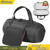 【Vktech】เคสกันน้ำกันกระแทกสำหรับ JBL Xtreme 4 กระเป๋าเดินทางพกพาแข็งแรงพร้อมซับในกันกระแทกและสายคล้อ