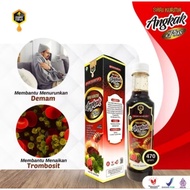 Sarikurma red yeast rice fira medicine for dengue fever, thypes,/s, and fever