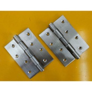 DEKSON ESS HINGE 4"X3X2MM SSSdeluxe