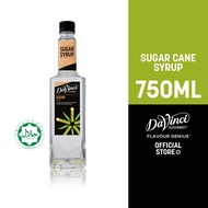 DaVinci Gourmet Sugar Syrup (750ml)