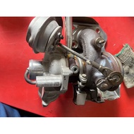 Peugeot Turbo Original 208 2008 Turbo Charger