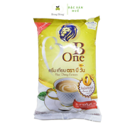 BỘT KEM BÉO B ONE THÁI LAN 1KG Bột Sữa Nguyên Liệu Pha Trà Sữa Chuẩn Vị - BÔNG BÔNG