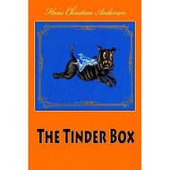 the tinder box Andersen, Hans Christian