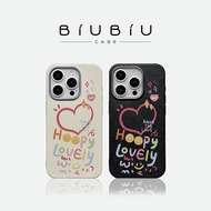 IPHONE BIU BIU CASE Premium TPU
