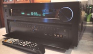 Onkyo TX-NR5010 9.2 ch 頂級神器
