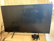 Sony KD-43X8000H 43吋電視 4k