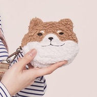 【Pawlaneta】寵物絨毛拾便包