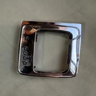 DSG Gear Shift Knob Chrome Frame for VW Passat B6, Car Accessories, 3C1 713 203 A, 3C1713203 A, 2005