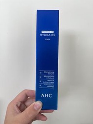 全新AHC HYDRA B5 toner