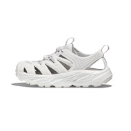 Warranty 3 Years HOKA ONE ONE HOPARA 1106534-BBLC รองเท้าวิ่ง รองเท้าผ้าใบ รองเท้าแตะ The Same Style