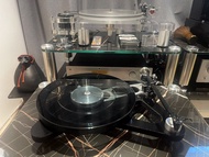 Rega RP8 唱盤RB808唱臂連PSU外置分體電源控速