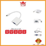 Mini display port to vga converter cable, Displayport mini cable to vga port.shopphukienvtq