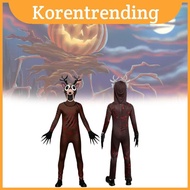 In Nights 99 The Forest Reindeer Halloween Costume Bodysuit With Polyester Fabric For Adults And Cos