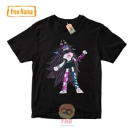 CHILDREN'S T-SHIRTS TOPS FUNDAMENTAL PAPER EDUCATION MISS CIRCLE PREMIUM MATERIAL