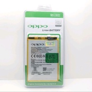 Baterai Batre Oppo A53 / Oppo A54 A54S / OPPO A33 2020 / Oppo A16 