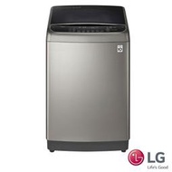 LG樂金12公斤極窄版變頻直立式洗衣機WT-SD129HVG(不鏽鋼銀) 第3代DD洗衣機 極窄大容量 全不鏽鋼筒槽