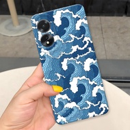 (TC001) Oppo A38 Case (Camera Protection) Mobile Phone Case Premium Mobile Phone Case