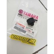Rubber Stopper Middle Stand Retainer FIZR FIZ R F1ZR Force 1 ORIGINAL YAMAHA 4YY-F7114-00