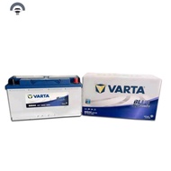 Varta DIN100 (60044) Blue Dynamic Car Battery For Mercedes Benz W211 / W210 / BMW E60 / X3 / X5 / La