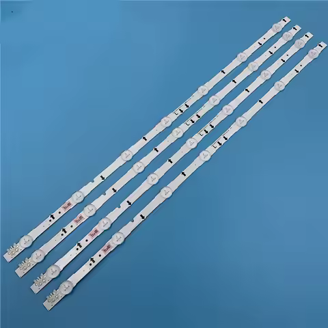LED Backlight strip for UE32H5000 UE32H5500 UE32J5100 UE32J5500AK UE32H6200 UE32J6300 UA32H5500AJ GH