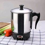 Electric Heanting Cup Electric kettle/ Electric Mug/ Electric kettle/ 14 cm Water Heater kettle/