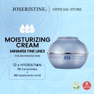 JOSERISTINE H2O Moisturizing Cream (50ml)