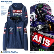 KTM Motorcycle Off-Road Motorcycle Riding Lovers Merchandise Jacket Motorcycle Riding Jacket Jacket