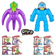 Heroes of Goo Jit Zu Galaxy Attack Air Vac Action Figure Original MS41121