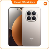 Điện thoại thông minh REDMI Note 15 Pro 5G（8+256GB|12+256GB|12+512GB)|Pin lớn 6580mAh|Kính Corning® 