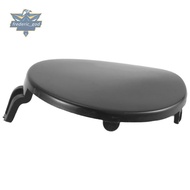 [frederic_godwin]Front Bumper Tow Hook Cover for     E90 328I 335D 335I E91 2009-2011