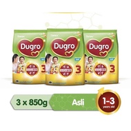 (EXP2022) DUMEX dugro step 3 (1-3years)(original)