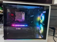 PC i7-10700KF + RTX 3080 no HDD