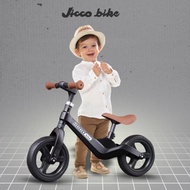จักรยานทรงตัว Jicco bike #10นิ้ว มีให้เลือกถึง 3สี #พร้อมส่งจากไทย