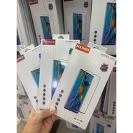 Ht Sent From Thailand] Nano Glass Full Screen Film POLYMER OPPO Reno8T 5G