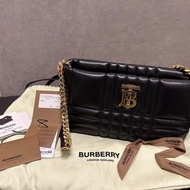 Burberry small Lola Bag