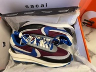 UNDERCOVER x sacai x Nike LDWaffle