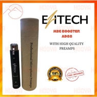 [NEW] EZITECH DYNAMIC MICROPHONE BOOSTER AD88