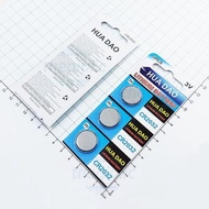 [10 Pieces]- CMOS Battery CR2032 3V