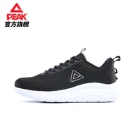 Giày Chạy Bộ Nhẹ Thời Trang Cho Nữ Peak Lite Running Shoe Giày Thể Thao Thường Ngày Chống Mài Mòn Nh