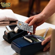 (Unique) 4pcs Credit Card Stickers For Credit Card Skin Debit Card Sticker Personalized  Sticker Cov