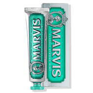 Marvis - 意大利 MARVIS 強力薄荷牙膏 85ml (平行進口) 綠色