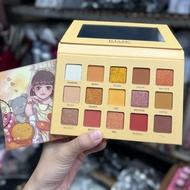 Imagic Eyeshadow in beautiful deep tones