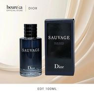 Dior Sauvage EDP/EDT/Parfum 100ml (Men) - Beureka