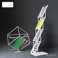 A4 Data Stand Retractable Aluminum Alloy Display Stand Foldable Display Stand Display Stand Display 