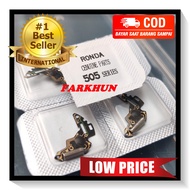 MESIN Original IC WATCH MACHINE HARLEY RONDA 515 505 585 517 507 IC MOVEMENT INTEGRATED CIRCUIT WATC