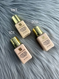 Fashion Direct Sales/Shipment P17.Estee Lauder dw Liquid Foundation 15ml/Sample High Quality❗3 ⃣ Col